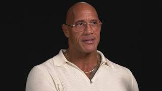 Dwayne 'The Rock' Johnson Reveals CANCER Scare