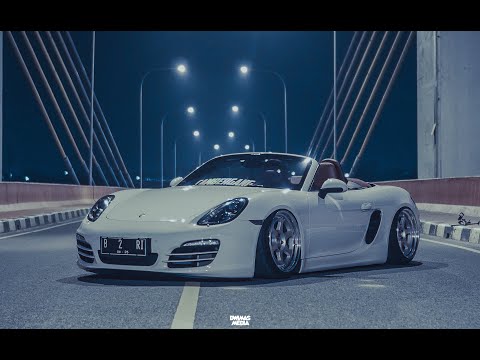 BAGGED BOXSTER// ARIHERMAWAN'S// FULLHD