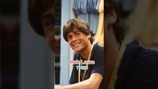 Shocking Celebrity Transformations Over the Years!