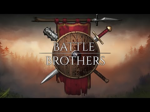 Battle Brothers Early Access Trailer
