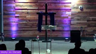 Unity in Christ Church