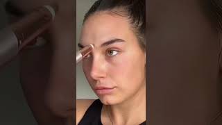Finishing Touch Flawless Brows Eyebrow Hair Remover
