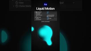 Save it so you don't lose it!...#aftereffects #motiondesigner  #aftereffectstutorial #aetutorial