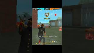 30 HP 1v4💀💀#classyff #freefire #shorts #short