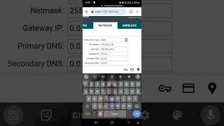 Tp link cpe 510 setup in android, Bridge mode