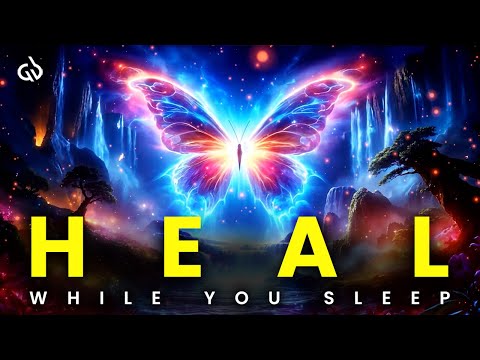 Delta Waves for Profound Healing: Binaural Beats That Work While You Rest