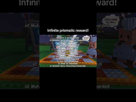 Infinite reward script - cooking event Grow a garden. Script in comments #roblox #growagarden #games