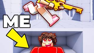 I Went Undercover In My Friends Rivals Hide & Seek…