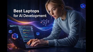 Best Laptop for AI Development (2026) #aidevelopment