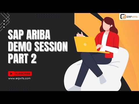 SAP Ariba Demo – Part 2 | ERPVITS