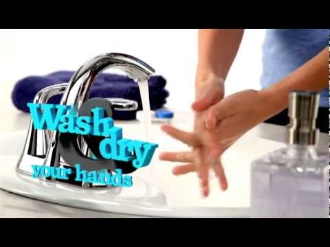 ACUVUE Contact Lenses Training Video