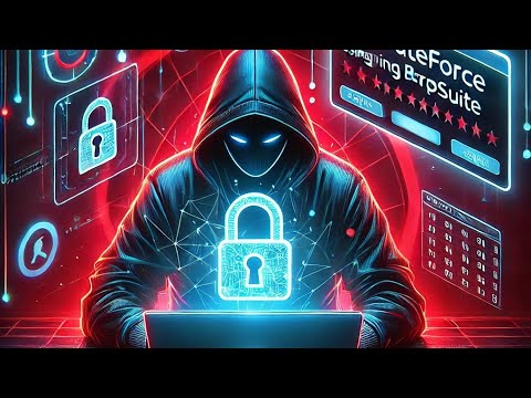 "Brute Force Attacks with Burp Suite: A Step-by-Step Guide"