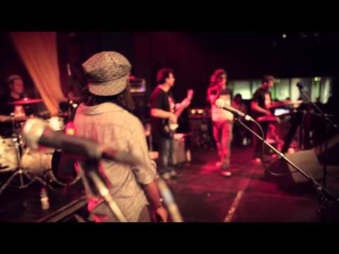 Chronixx - Dread & Terrible VLOG part 3
