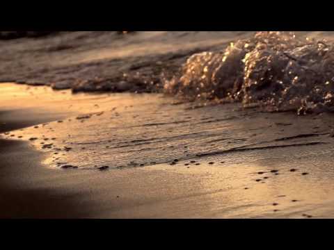 Mindful Minute -  Beach (Classroom, Studying, School Mental Break)