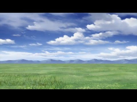 Trails of Cold Steel IV OP but...