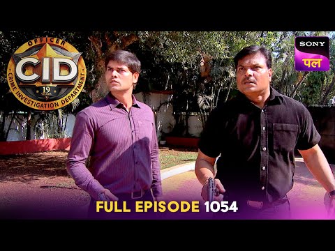 Holi पर खतरे में पड़ा CID Officer | CID | Full Episode 1054 | 14 Mar 2025