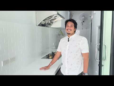 ต่อเติมห้องครัว หมู่บ้านธนาฮาบิแทต By Tanakara Do Home