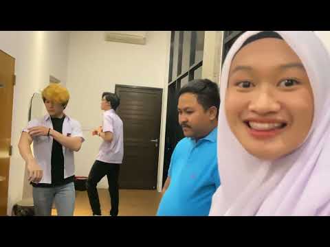 BEHIND THE SCENE EHLIJA (PART 2)