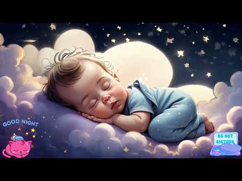 Sleep Music For Babies ♥ Twinkle Twinkle Little Star Lullaby ♫ Babies Fall Asleep Quickly