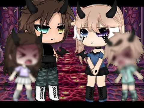 Our work is never over #gacha #gachalife #trend