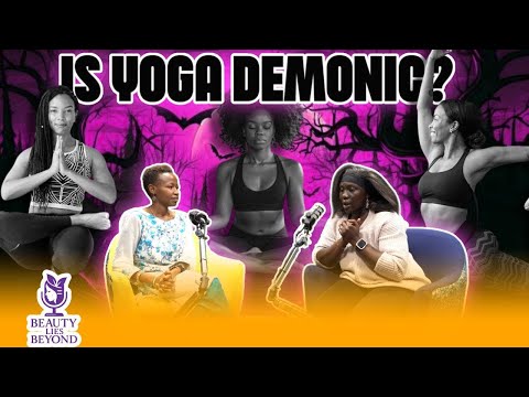 Everything You Know About YOGA is Wrong!! Yoga Teacher Explains