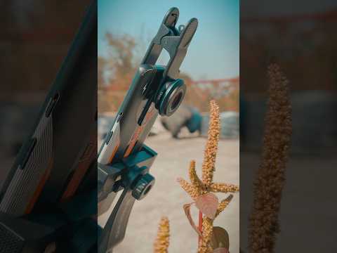 SKYVIK micro lens 🔥📷.#skyviksigni #micro #phtotography #youtubeshorts #shorts #tech