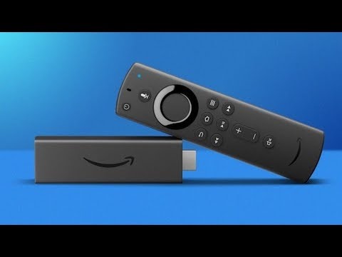 Amazon has brought its Fire TV Stick 4K, now it supports Miracast screen duplication.