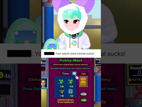 How to Sell Merch WITHOUT a Merch Store #vtuber #envtuber #tutorial