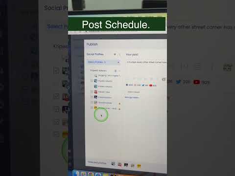 Social Media Management Tool That You Actually Need 😍  Social Vista Review (2023)