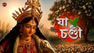 Yaa Chandi | যা চণ্ডী | Mahalaya | Mahishasuramarddini | Dr. Upali Chattopadhyay