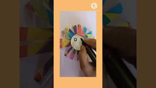 #funandlearning #craft #shorts #youtubeshorts @shara2017