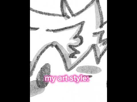 my style 🗿 {🪶#therian #furry #furries #antizoo #trending #art 🐾}