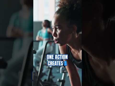 🎥 What if ONE choice changed your life? #startwithone #inspiration #motivation #shorts