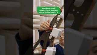 Growing our hardware engineering hub in New Taipei | Google