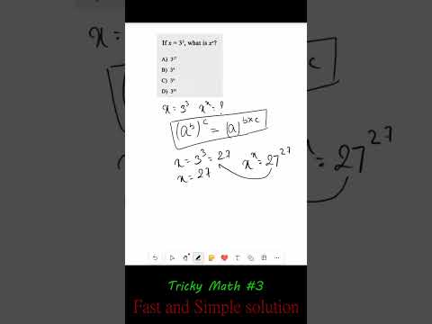 Daily Math #day4  #ndaexam #cds #afcat  #INET #simple #maths #mathproblem #exam #education