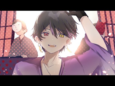 climax hymn Cover【Redora Tanaka】