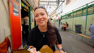 Bristol, the happiest city in England!