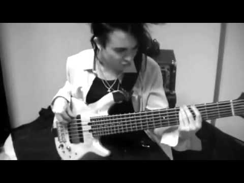 Prude Girl (Rihanna - Rude Boy Cover)