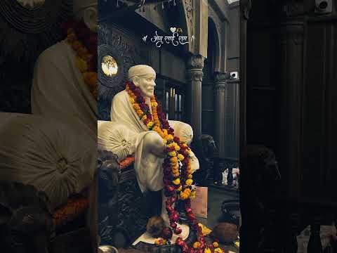 #maharashtra #saibaba #shridisai #shirdisaibaba #omsairam #ytshorts #youtubeshorts #youtube