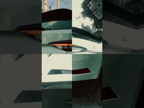 Skoda Kodiaq Style 2.0 TSI màu trắng. Quá đẹp ời!!! #car #automobile #luxury #oto #edit #skoda #suv
