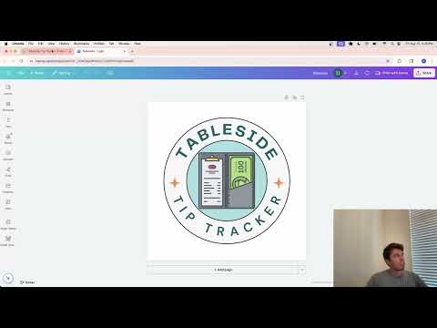 TableSide Tip Tracker App Build #20 – Be a Better Server, Earn More Tips, Know Your Numbers