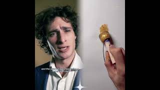 #POV everyone is given a special ability…