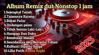 Album Remix Dangdut Nonstop 1 Jam