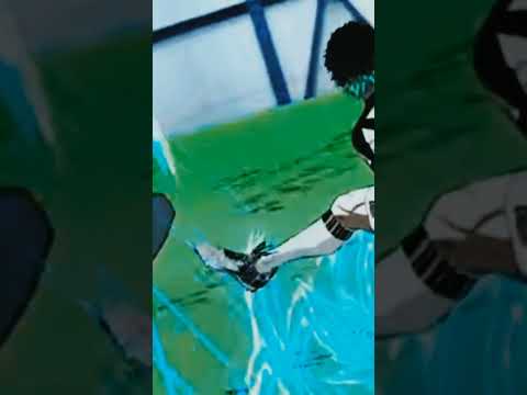 The kaiser bicycle kick edit #bluelockedut #bluelock #kaiser