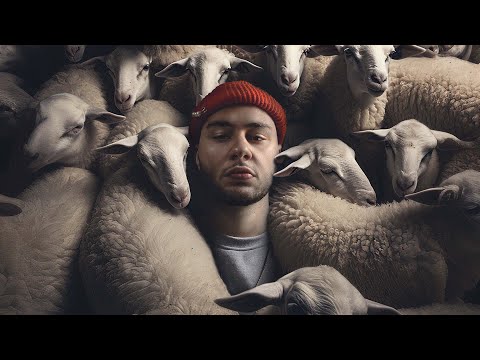 Gui Neris - Incógnita (Lyric Video)