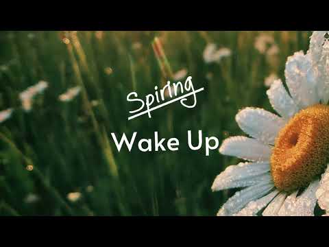 Spiring - Wake Up [Royalty Free Summer Tropical House Music]