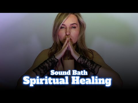 Miracles Will Happen to You 940Hz | Turn on Divine Energy for Healing and Miracles | Sound Healing