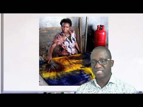 Institute of Liberia Job Corps