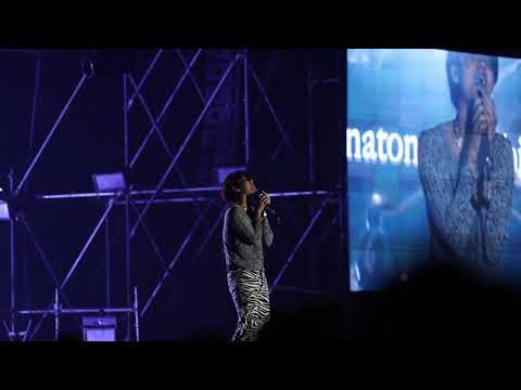 ANATOMY RABBIT - แอบหวัง [Fancam 4K]