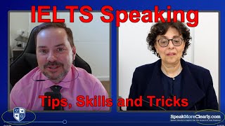IELTS Speaking Tips from a Speech Therapist